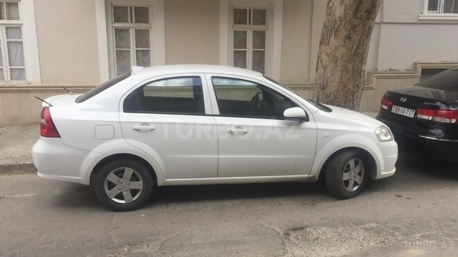 Chevrolet Aveo 2011, 212,803 km - 1.4 l - Bakı