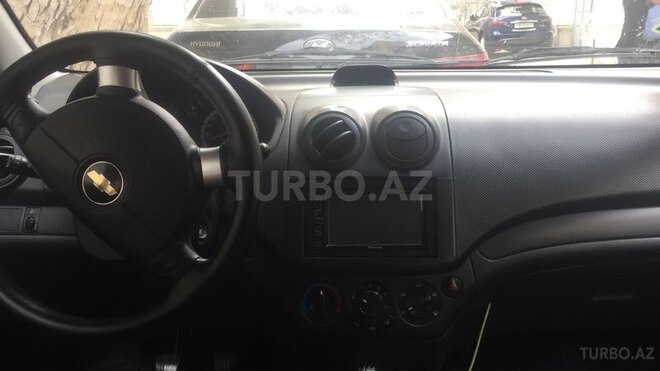 Chevrolet Aveo 2011, 212,803 km - 1.4 l - Bakı