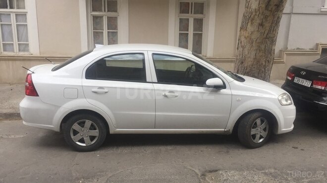 Chevrolet Aveo 2011, 212,803 km - 1.4 l - Bakı