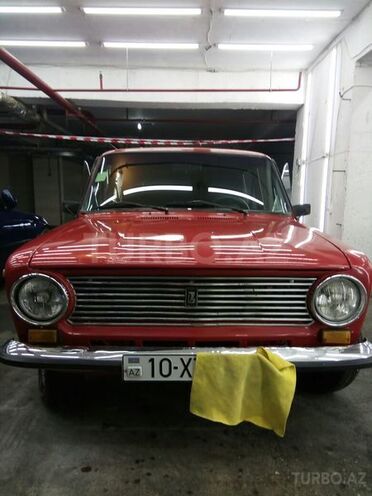 LADA (VAZ) 21011 1985, 320,000 km - 1.3 l - Bakı