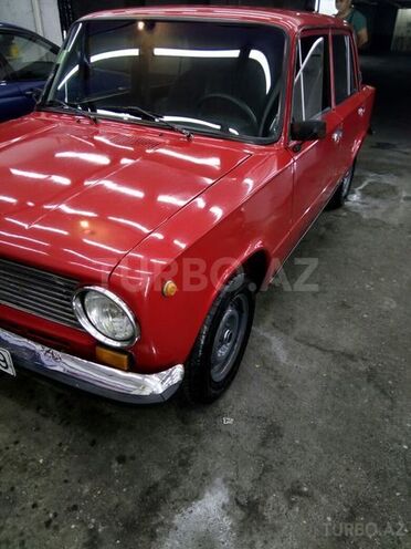 LADA (VAZ) 21011 1985, 320,000 km - 1.3 l - Bakı