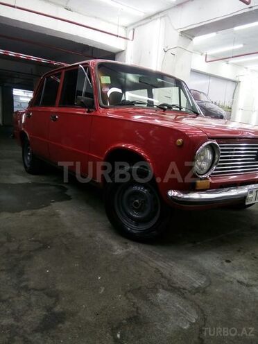 LADA (VAZ) 21011 1985, 320,000 km - 1.3 l - Bakı
