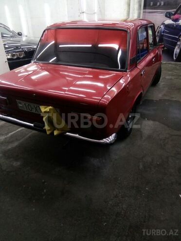 LADA (VAZ) 21011 1985, 320,000 km - 1.3 l - Bakı