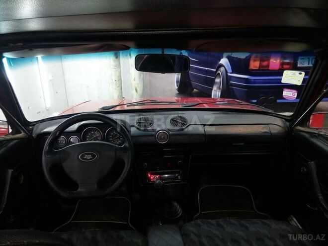 LADA (VAZ) 21011 1985, 320,000 km - 1.3 l - Bakı