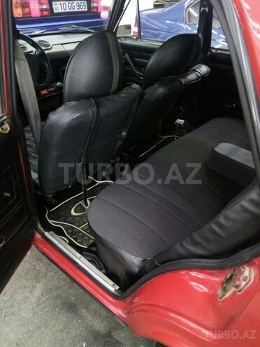 LADA (VAZ) 21011 1985, 320,000 km - 1.3 l - Bakı