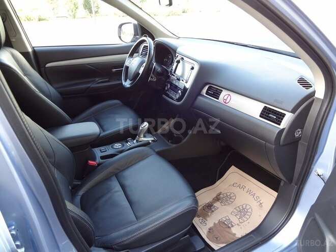 Mitsubishi Outlander 2013, 73,000 km - 2.0 l - Bakı
