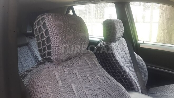 Mercedes ML 350 2008, 157,500 km - 3.5 l - Tovuz