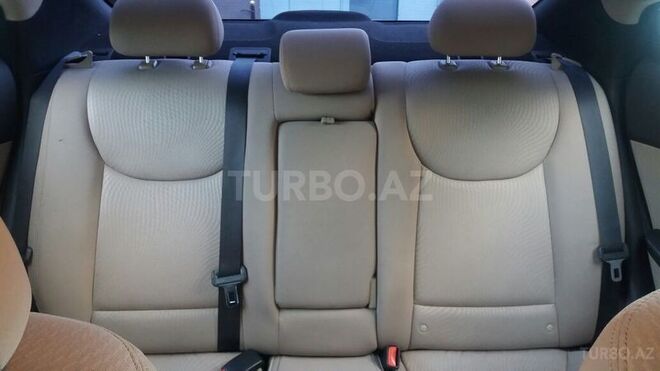 Hyundai Elantra 2014, 61,000 km - 2.0 л - Bakı