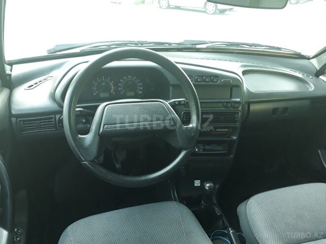 LADA (VAZ) 2115 2008, 136,000 km - 1.6 l - Bakı