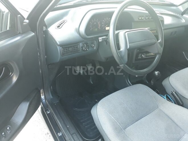 LADA (VAZ) 2115 2008, 136,000 km - 1.6 l - Bakı