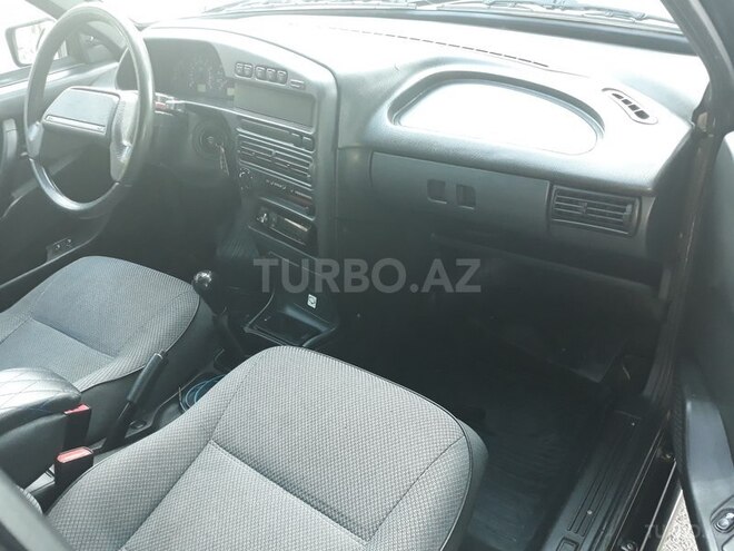 LADA (VAZ) 2115 2008, 136,000 km - 1.6 l - Bakı