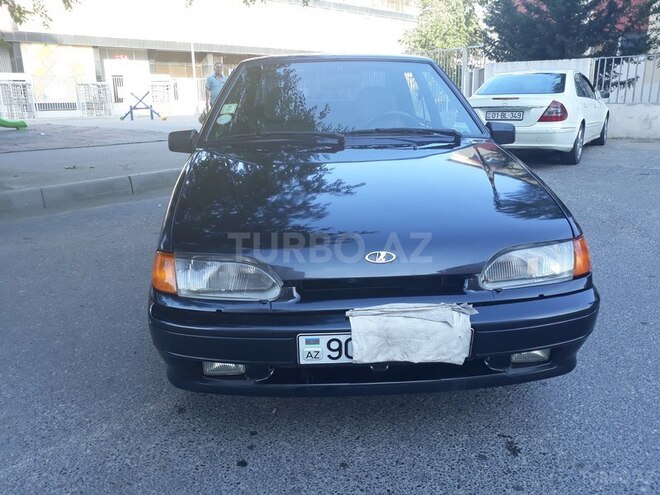 LADA (VAZ) 2115 2008, 136,000 km - 1.6 l - Bakı