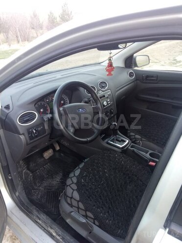 Ford Focus 2005, 148,256 km - 1.6 l - Bakı