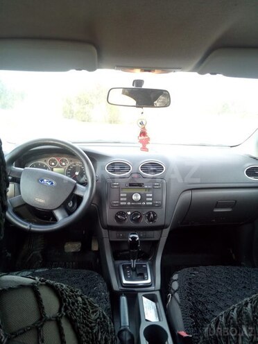 Ford Focus 2005, 148,256 km - 1.6 l - Bakı