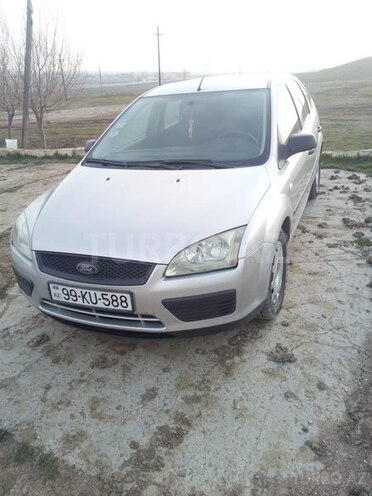 Ford Focus 2005, 148,256 km - 1.6 l - Bakı