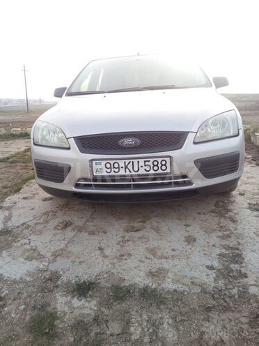 Ford Focus 2005, 148,256 km - 1.6 l - Bakı