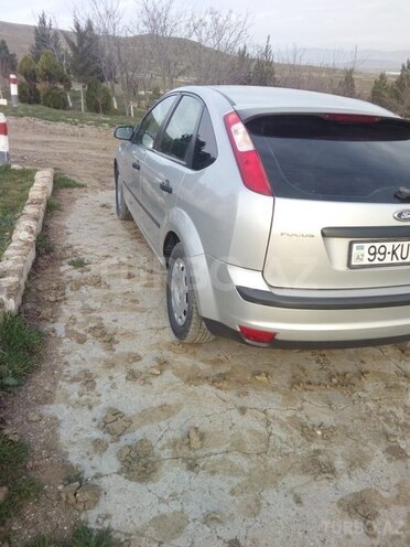 Ford Focus 2005, 148,256 km - 1.6 l - Bakı