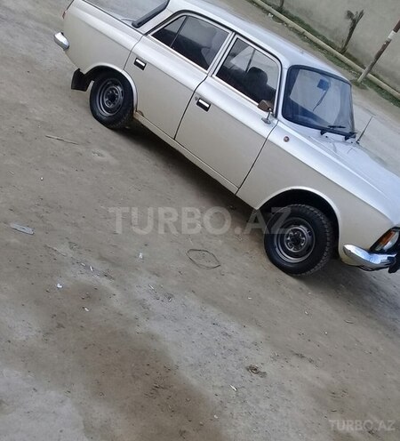 Moskvich 412 1990, 235,000 km - 1.5 л - Bakı