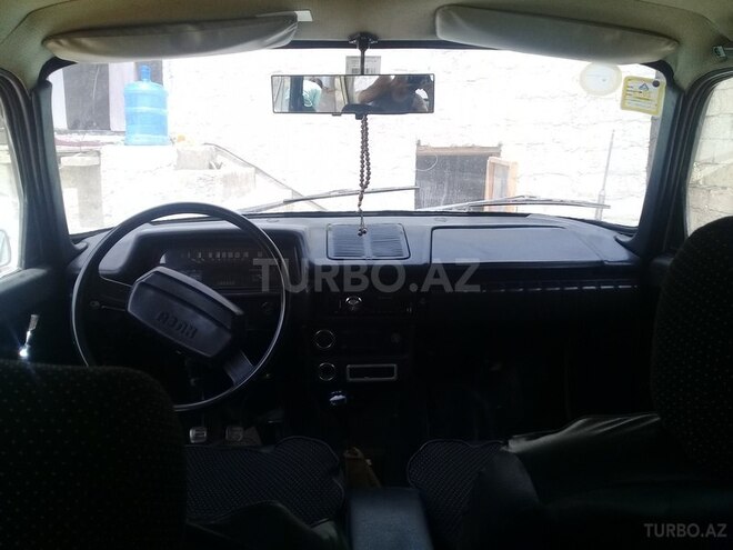 Moskvich 412 1990, 235,000 km - 1.5 л - Bakı