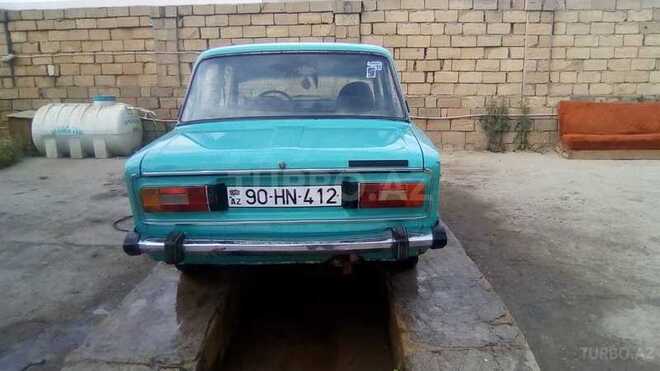 LADA (VAZ) 2106 1991, 300,000 km - 1.5 l - Bakı