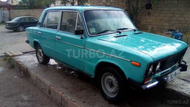 LADA (VAZ) 2106 1991, 300,000 km - 1.5 l - Bakı