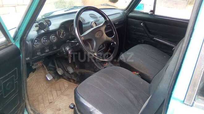 LADA (VAZ) 2106 1991, 300,000 km - 1.5 l - Bakı