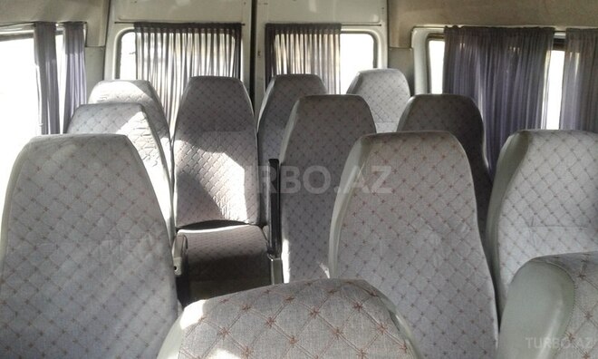 Mercedes Sprinter 313 2000, 440,000 km - 2.2 л - Bakı