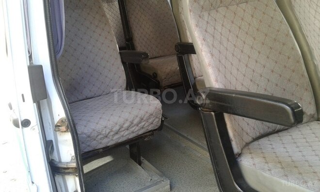 Mercedes Sprinter 313 2000, 440,000 km - 2.2 л - Bakı