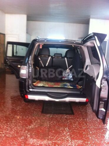 Mitsubishi Pajero 2010, 168,000 km - 0.4 l - Bakı