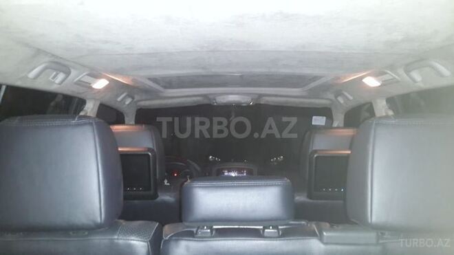 Mitsubishi Pajero 2010, 168,000 km - 0.4 l - Bakı
