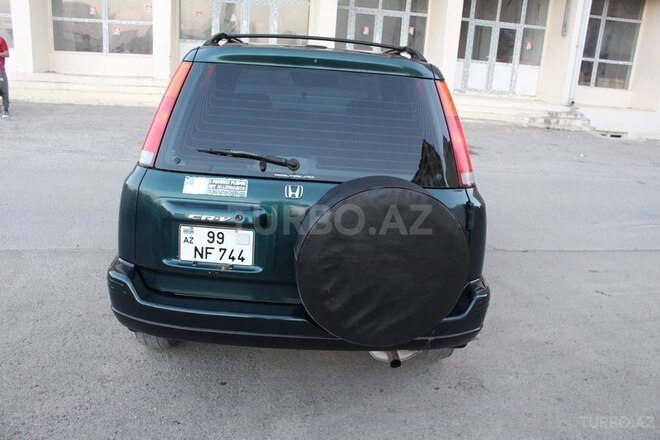 Honda CR-V 1998, 225,000 km - 2.0 l - Bakı