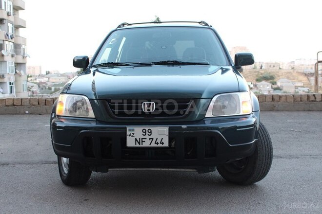Honda CR-V 1998, 225,000 km - 2.0 l - Bakı
