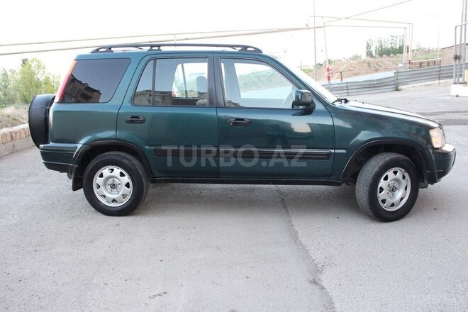 Honda CR-V 1998, 225,000 km - 2.0 l - Bakı
