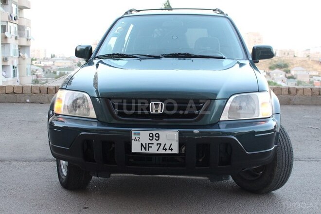 Honda CR-V 1998, 225,000 km - 2.0 l - Bakı