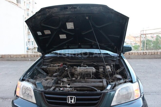 Honda CR-V 1998, 225,000 km - 2.0 l - Bakı