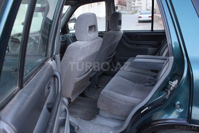Honda CR-V 1998, 225,000 km - 2.0 l - Bakı