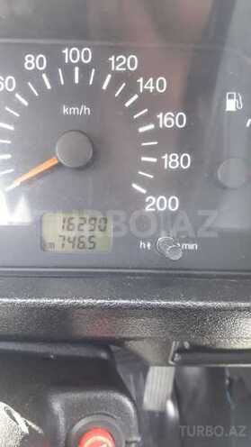 LADA (VAZ) Niva 2015, 16,500 km - 1.7 l - Bakı