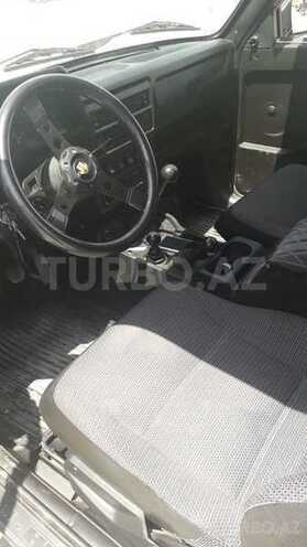 LADA (VAZ) Niva 2015, 16,500 km - 1.7 l - Bakı