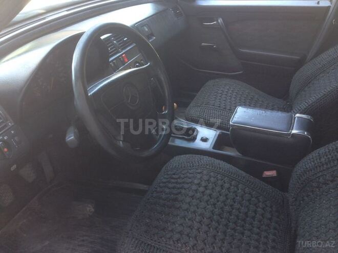 Mercedes C 180 1994, 123,450 km - 1.8 l - Bakı