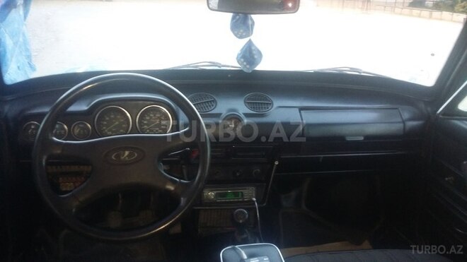 LADA (VAZ) 2106 1992, 55,328 km - 1.3 л - Bərdə