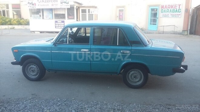LADA (VAZ) 2106 1992, 55,328 km - 1.3 л - Bərdə