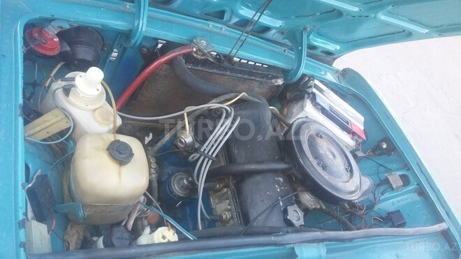 LADA (VAZ) 2106 1992, 55,328 km - 1.3 л - Bərdə