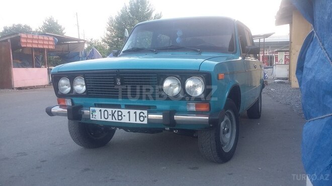 LADA (VAZ) 2106 1992, 55,328 km - 1.3 л - Bərdə