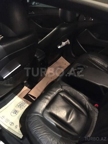 Kia Optima 2012, 116 km - 2.0 l - Bakı