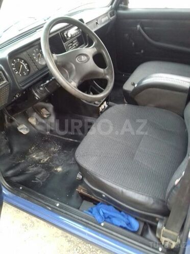 LADA (VAZ) 2107 2006, 145,000 km - 1.5 l - Şirvan
