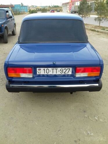 LADA (VAZ) 2107 2006, 145,000 km - 1.5 l - Şirvan
