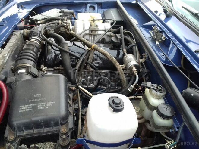 LADA (VAZ) 2107 2006, 145,000 km - 1.5 l - Şirvan