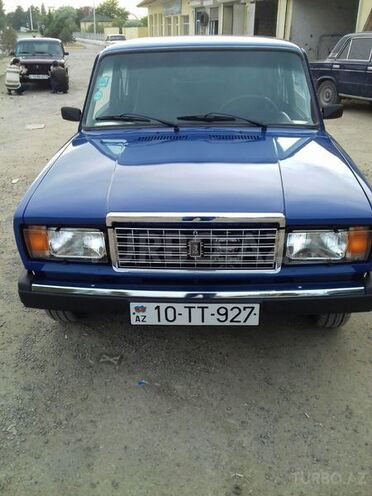 LADA (VAZ) 2107 2006, 145,000 km - 1.5 l - Şirvan