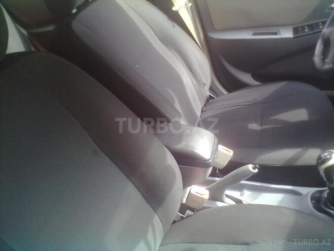 Geely MK 2011, 258,000 km - 1.5 l - Bakı