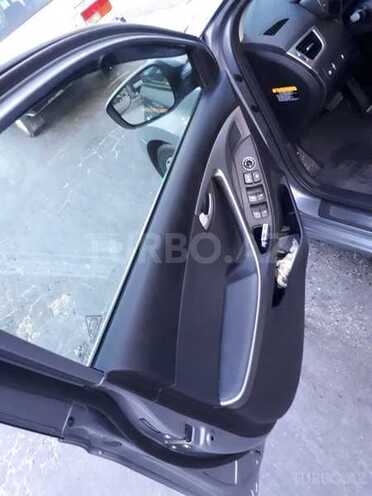 Hyundai Elantra 2014, 35,200 km - 1.8 л - Bakı
